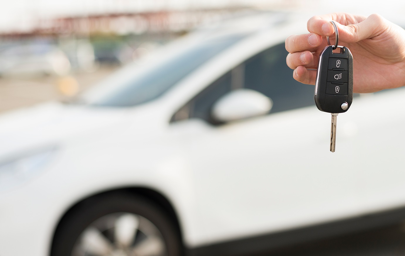 How Green East Midlands Airport Parking Lots Are Helping the Environment