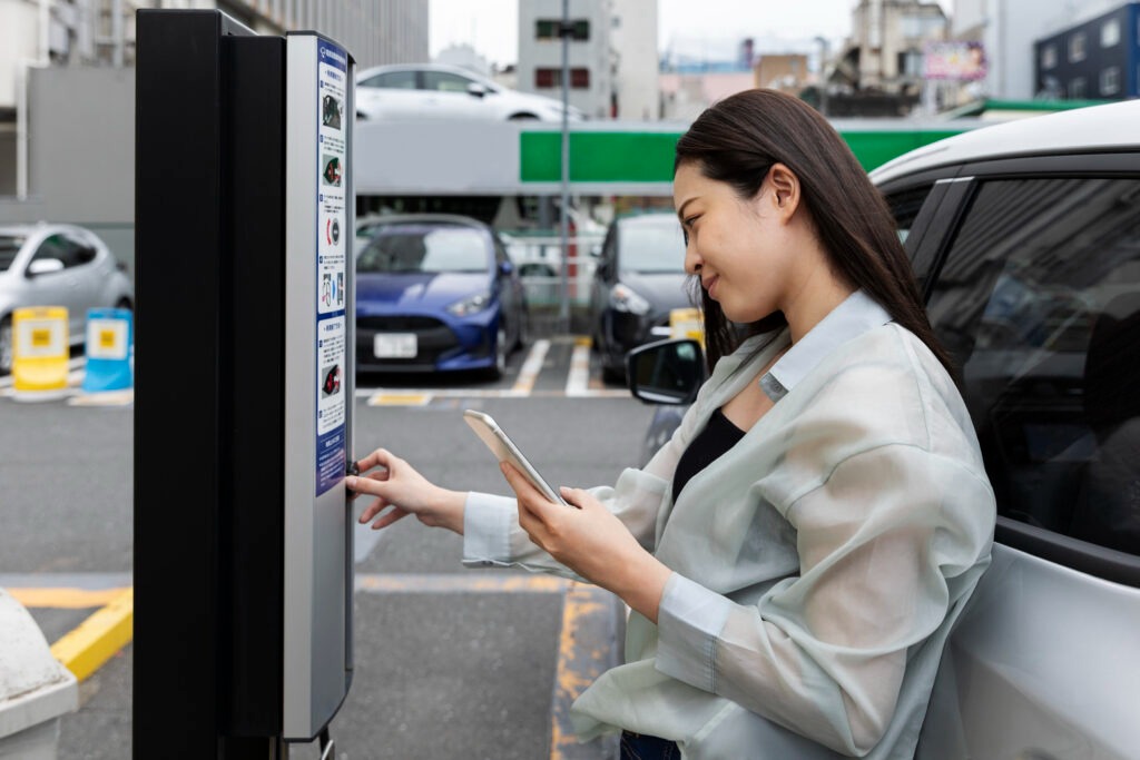 Meet and Greet Parking at East Midlands Airport | Midlands Parking Holidays