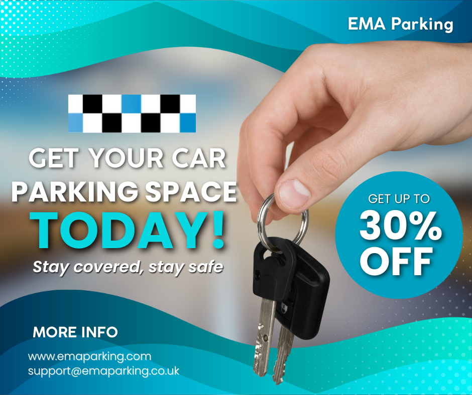 What happens if Your Flight is delayed? Flexible Airport Parking Solutions at East Midlands Airport