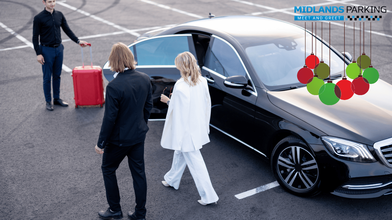 6 Ways to Finding the Best East Midlands Airport Parking Holiday 2024 Deals