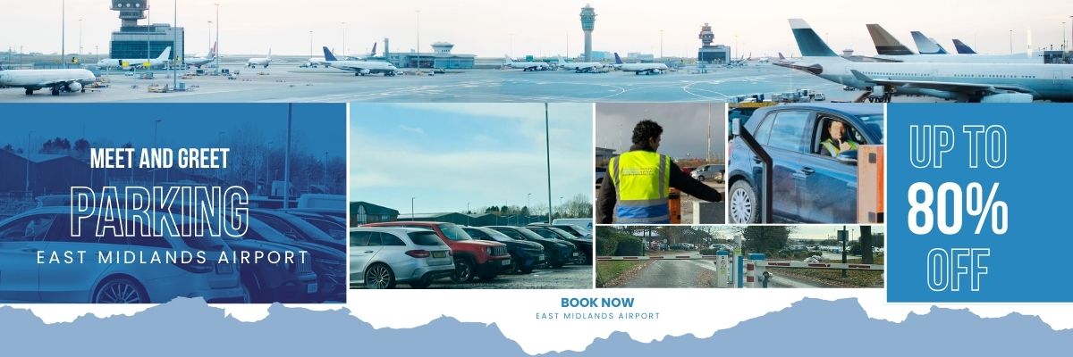 Unlock the Best EMA Airport Parking Discount Deals