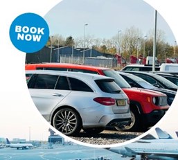 Experience Convenient and Affordable Meet-and-Greet Parking at East Midlands Airport